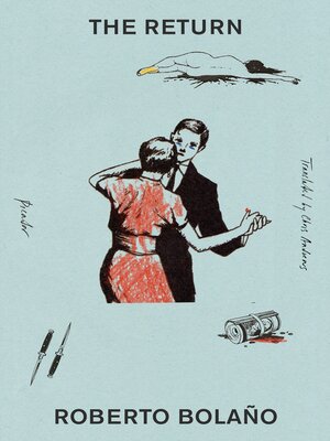 cover image of The Return